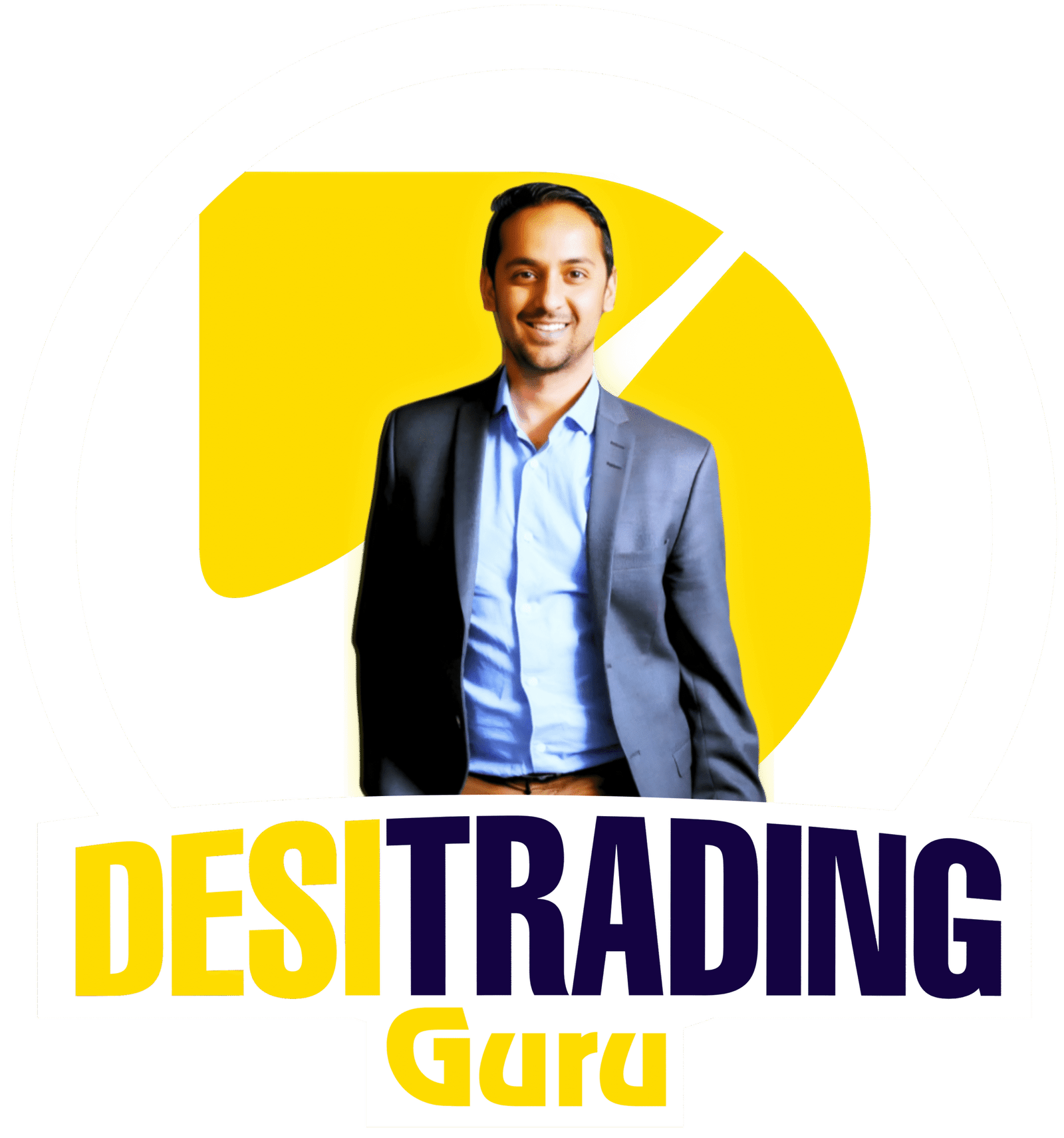 Desi Trading Guru