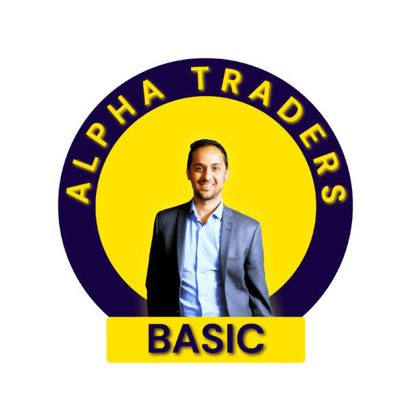 Alpha Traders Basic Monthly  – $25/month
