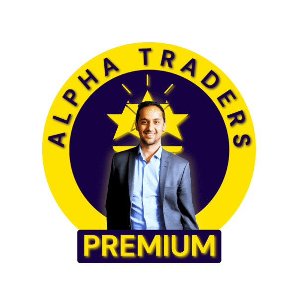Alpha Traders Premium Yearly  – $17/month x 12